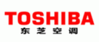 Toshiba东芝空调品牌logo