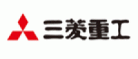 三菱重工品牌logo