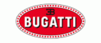 布加迪品牌logo
