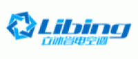 立冰Libing品牌logo