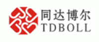 同达博尔TDBOLL品牌logo