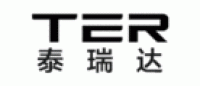 泰瑞达TER品牌logo