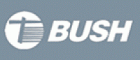 布什BUSH品牌logo