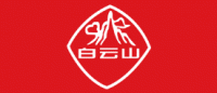 白云山品牌logo