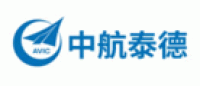 中航泰德AVIC品牌logo