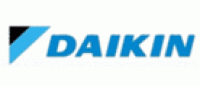 DAIKIN品牌logo