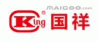 国祥Kingair品牌logo