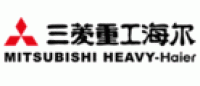 三菱重工海尔品牌logo