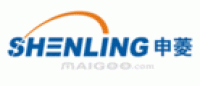 申菱Shenling品牌logo
