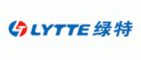绿特LYTTE品牌logo