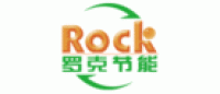 罗克Rock品牌logo