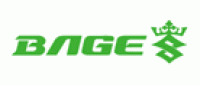 八哥Bage品牌logo