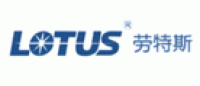 劳特斯Lotus品牌logo