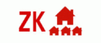 震科ZK品牌logo