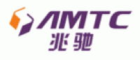 兆驰AMTC品牌logo