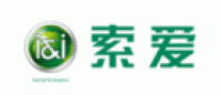 索爱SOAIY品牌logo