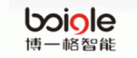 博一格智能BOIGLE品牌logo