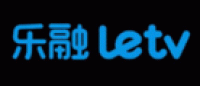 乐融Letv品牌logo