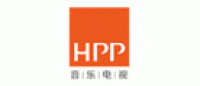 HPP品牌logo