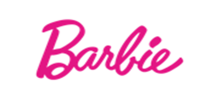 芭比BARBIE品牌logo