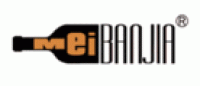 美伴家MEIBANJIA品牌logo