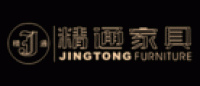 精通JINGTONG品牌logo