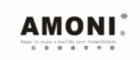 阿莫尼AMONI品牌logo