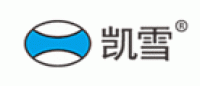 凯雪品牌logo