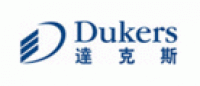 达克斯Dukers品牌logo