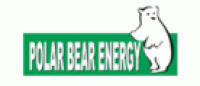 POLARBEARENERGY博拉贝尔品牌logo