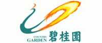 碧桂园品牌logo