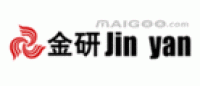 金研品牌logo