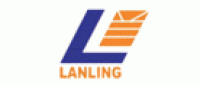 LANLING品牌logo