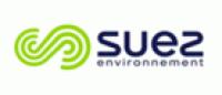 SUEZ苏伊士新创建品牌logo