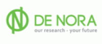 DeNora品牌logo