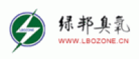 绿邦品牌logo