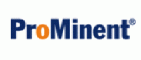 普罗名特ProMinent品牌logo