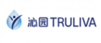沁园TRULIVA品牌logo