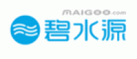 碧水源OriginWater品牌logo