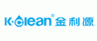 金利源kclean品牌logo