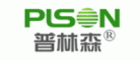 PLSON普林森品牌logo