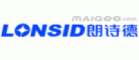 朗诗德LONSID品牌logo