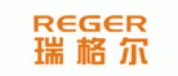 瑞格尔REGER品牌logo