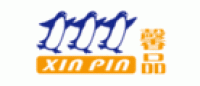 馨品xinpin品牌logo