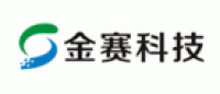 金赛科技品牌logo