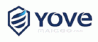 永汇YOVE品牌logo