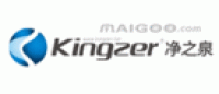 净之泉Kingzer品牌logo