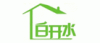 白开水品牌logo