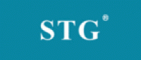 STG斯蒂格品牌logo