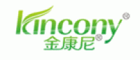 金康尼Kincony品牌logo